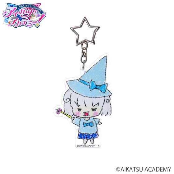 PRE-ORDER : Aikatsu Academy! Mami Yume Birthday Celebration Goods 2024