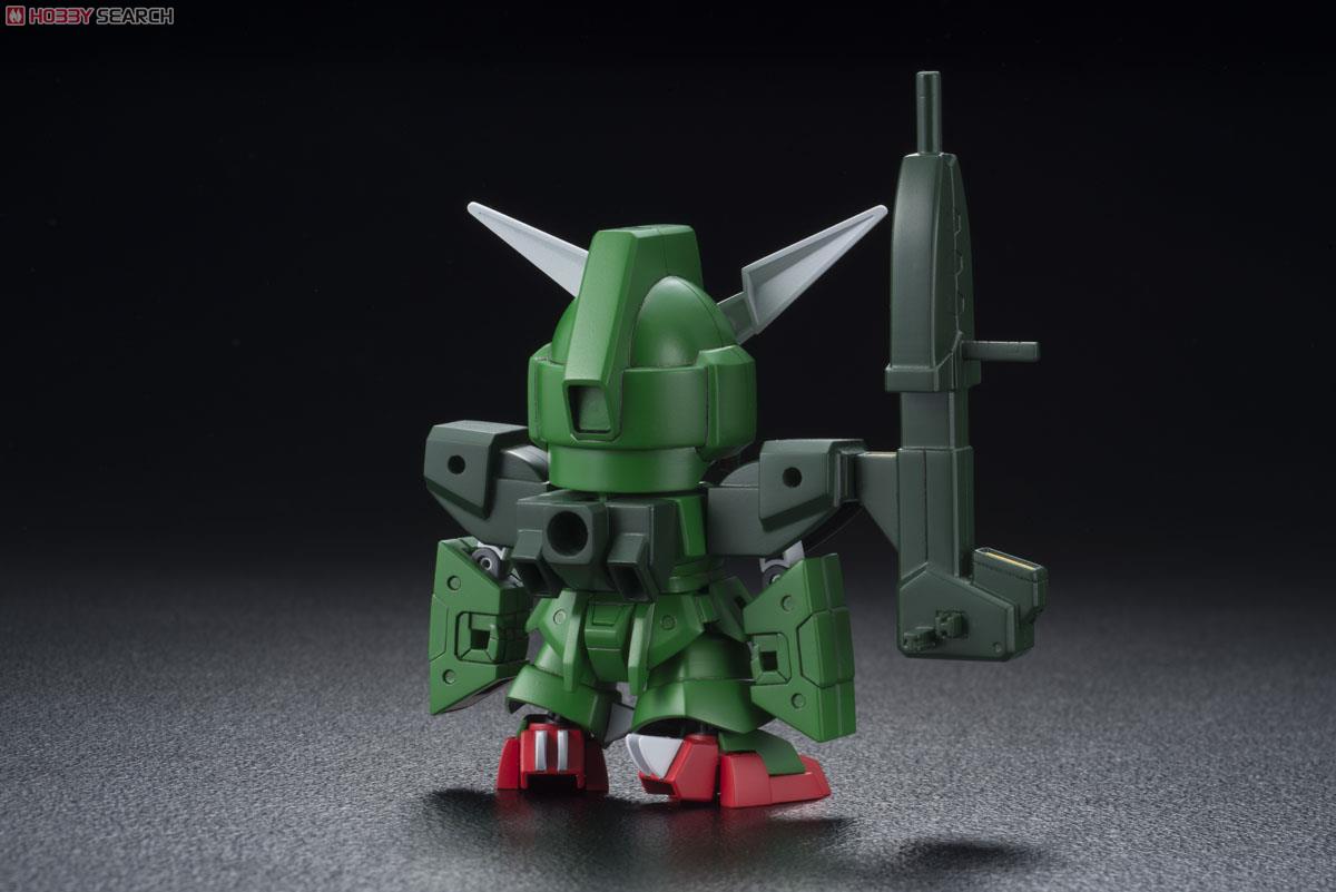 SDBF 032 SxDxG Gundam by Bandai