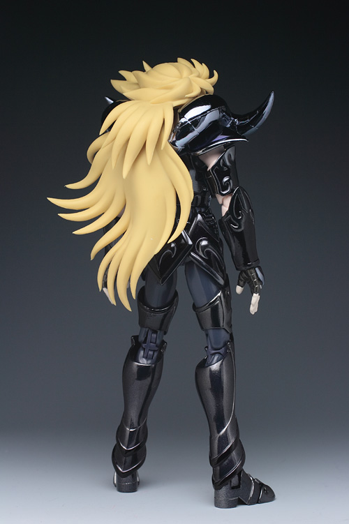 Saint Seiya Saint Cloth Myth Aries Shion Surplice & Grand Pope Shion by Bandai Tamashii 2008 Asia Limited Edition