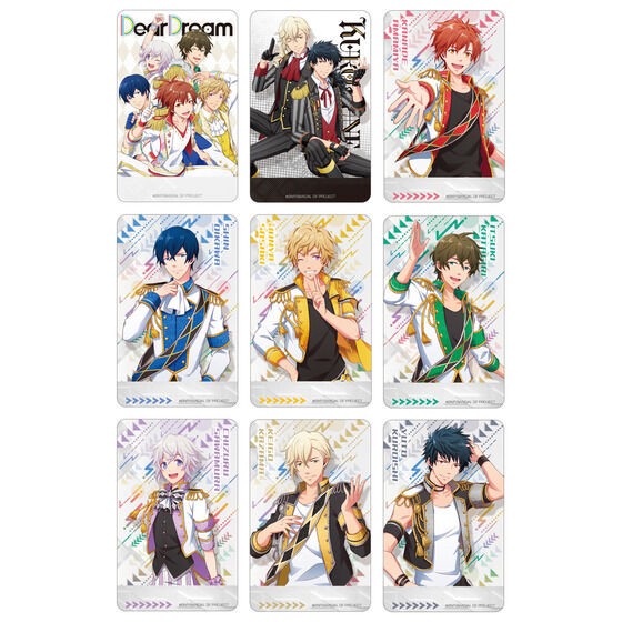 PRE-ORDER : Dream Festival! PIICA