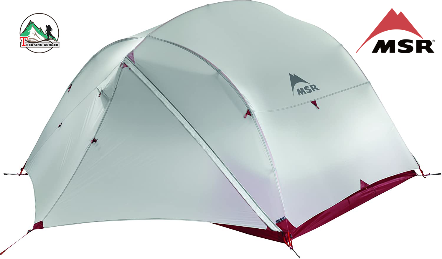 เต็นท์ MSR Mutha Hubba NX V2