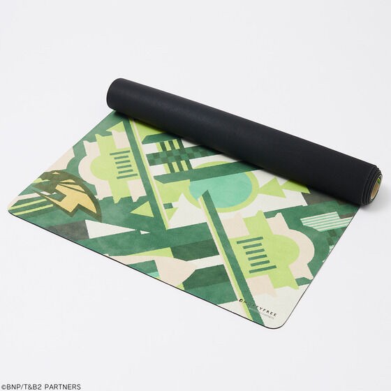 PRE-ORDER : ONOFFY FREE × TIGER & BUNNY 2 Stretch Mat