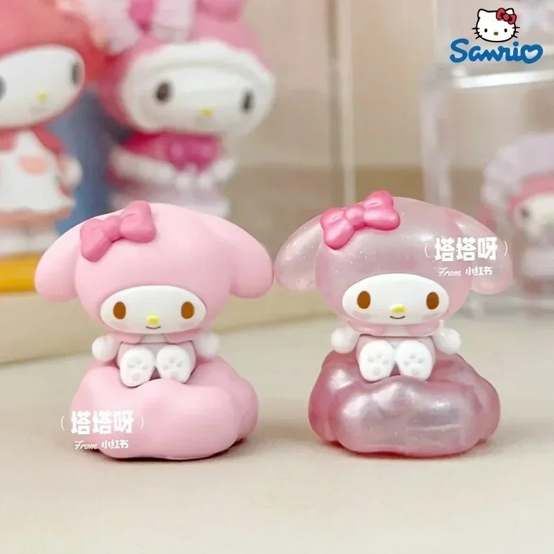 Sanrio Characters Baby Angel Series by Moetch (มีไฟ)