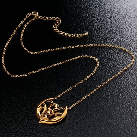 PRE-ORDER : Battle Spirits Mirage Necklace (with Special Card)