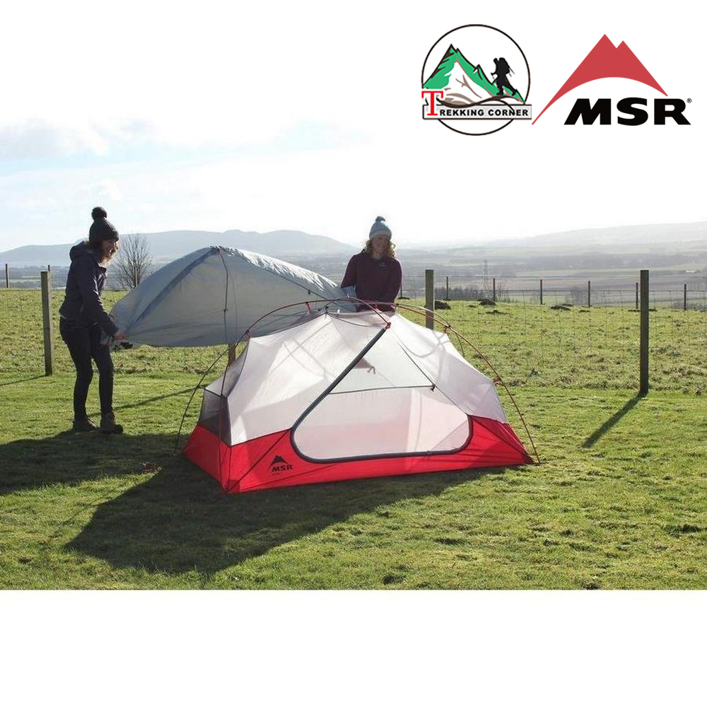 เต็นท์ MSR Elixir 4