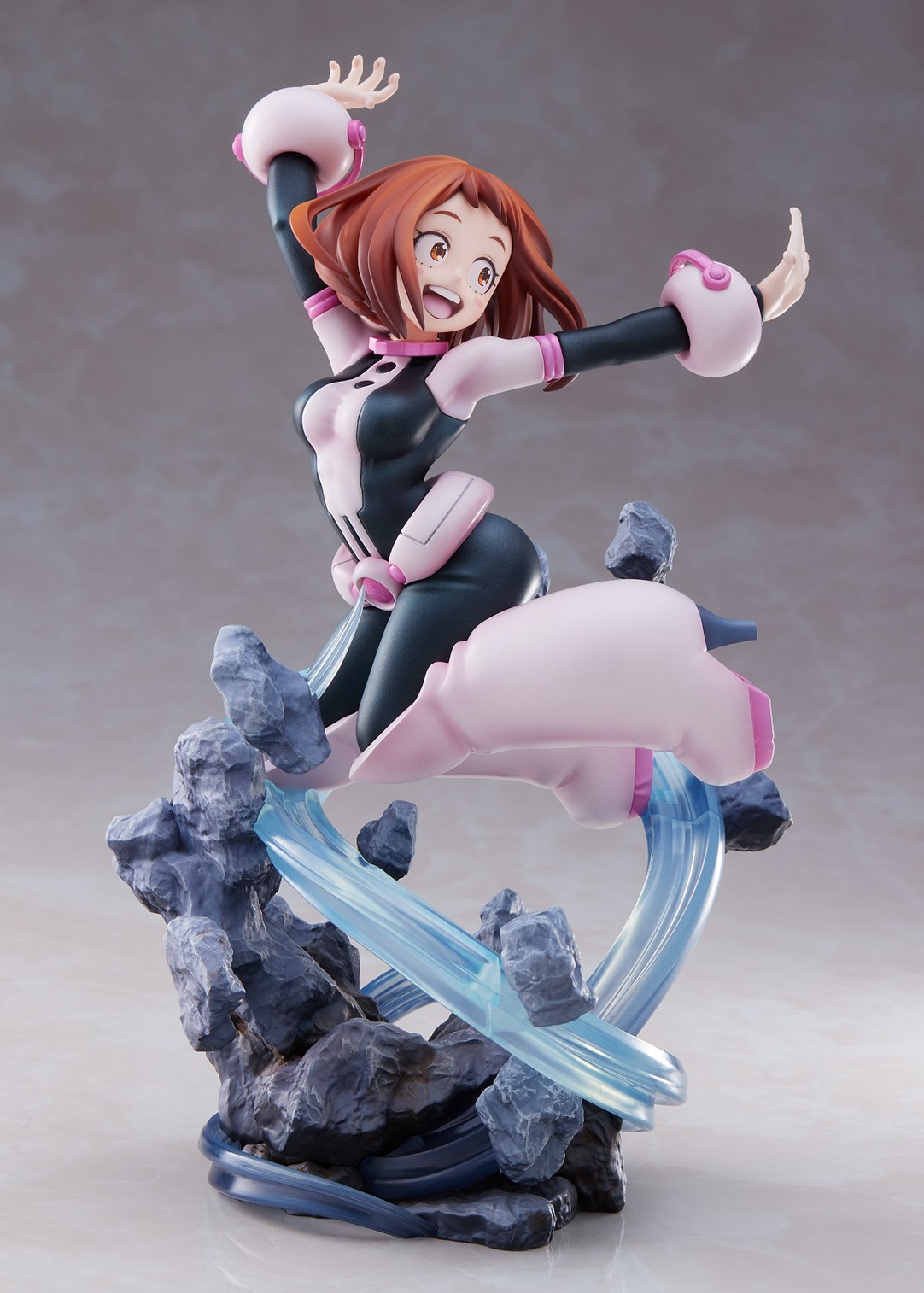 Pre-order : My Hero Academia Ochaco Uraraka 1/8 Scale Figure by Takara Tomy