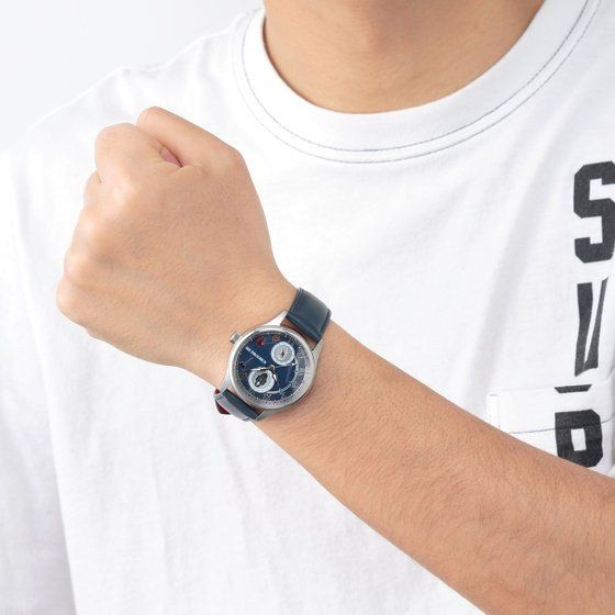 PRE-ORDER : Ultimate Force Zero Wristwatch