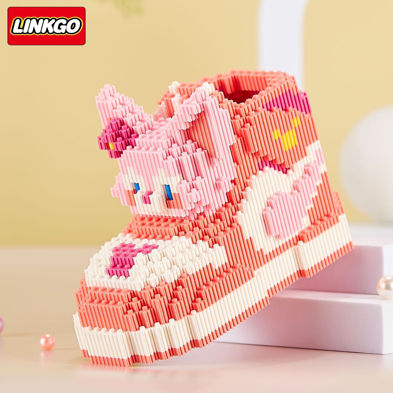 Linkgo 68463-68466 Sneakers