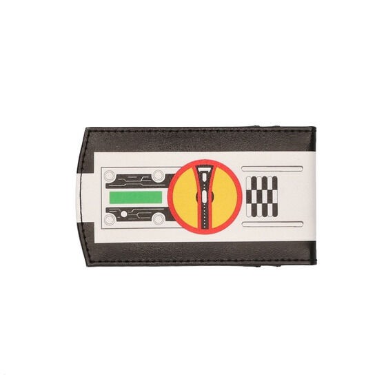 PRE-ORDER : Pass Case - Tokusou Sentai Dekaranger SP License/Fire Squad / Masked Rider 555 Faiz Phone