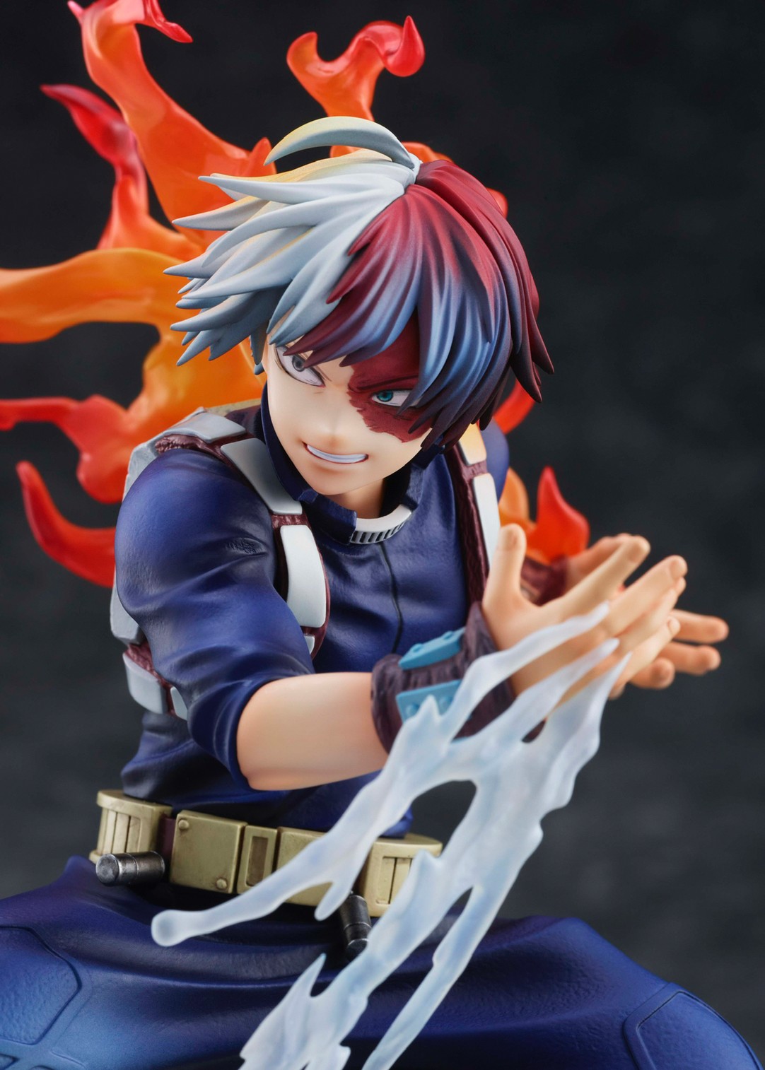 Pre-order : MY HERO ACADEMIA Figure Shoto Todoroki by SEGA