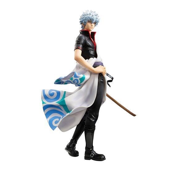 PRE-ORDER : GINTAMA -G.E.M SERIES SAKATA GINTOKI BENIZAKURA VER. (REISSUE)