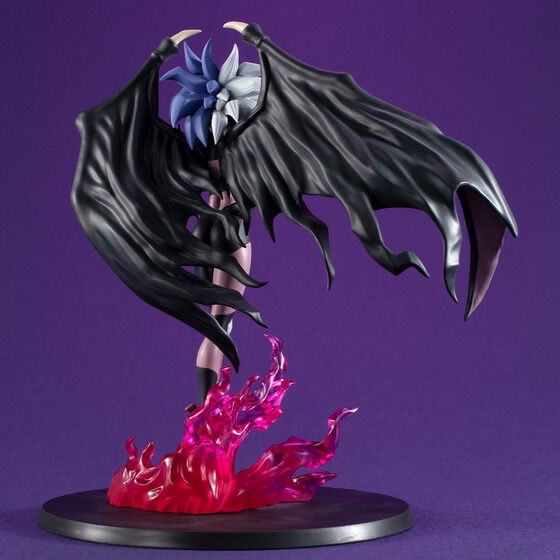 PRE-ORDER : MONSTERS CHRONICLE Yu-Gi-Oh! Duel Monsters GX Yubel / Black Demon's Dragon