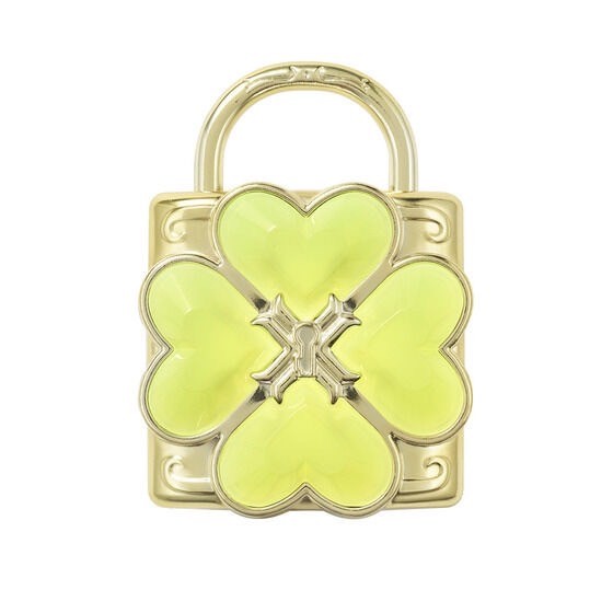 PRE-ORDER : Special Memorize Shugo Chara! Humpty Lock