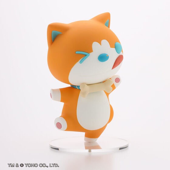 PRE-ORDER : Q Collection Pelops 2 Figure (Godzilla Singular Point)