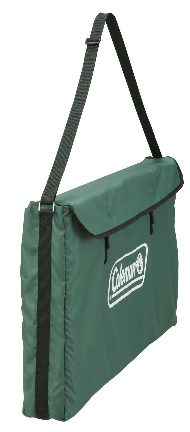 โต๊ะ COLEMAN JAPAN SLIM 4-FOLDING BBQ TABLE