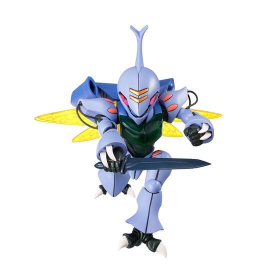 PRE-ORDER : Variable Action D-SPEC (Aura Battler Dunbine) Dunbine:RE