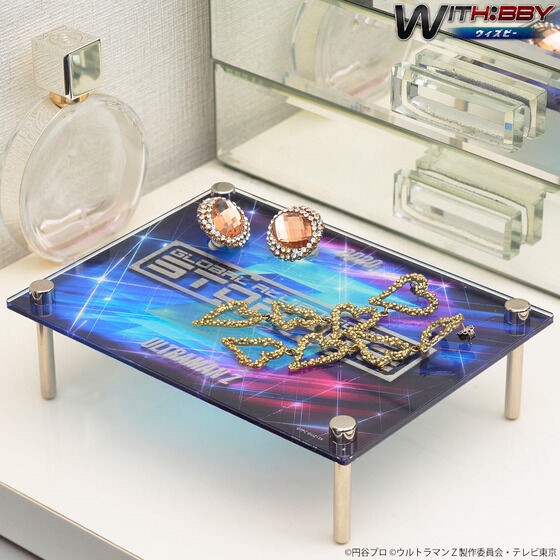 PRE-ORDER : WITH:BBY Ultraman Z