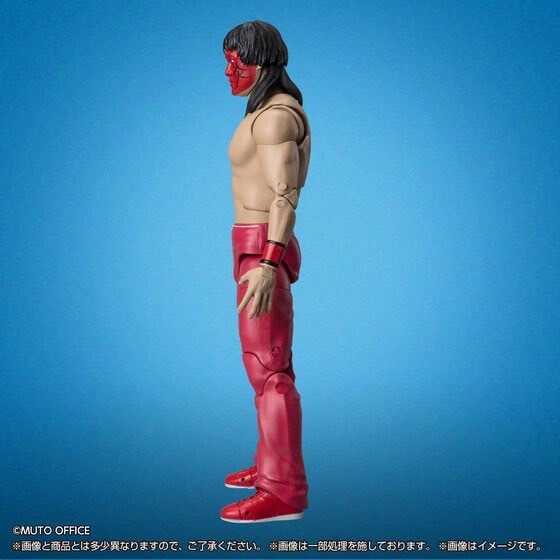 PRE-ORDER : Great Muta Poison Mist Spray Series