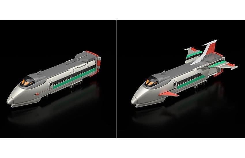 Pre-order : THE GATTAI Might Gaine by Good Smile Company (Reissue)