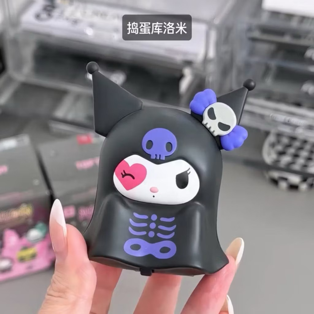 Sanrio - Halloween Trick or Treat Night Series by TOP TOY