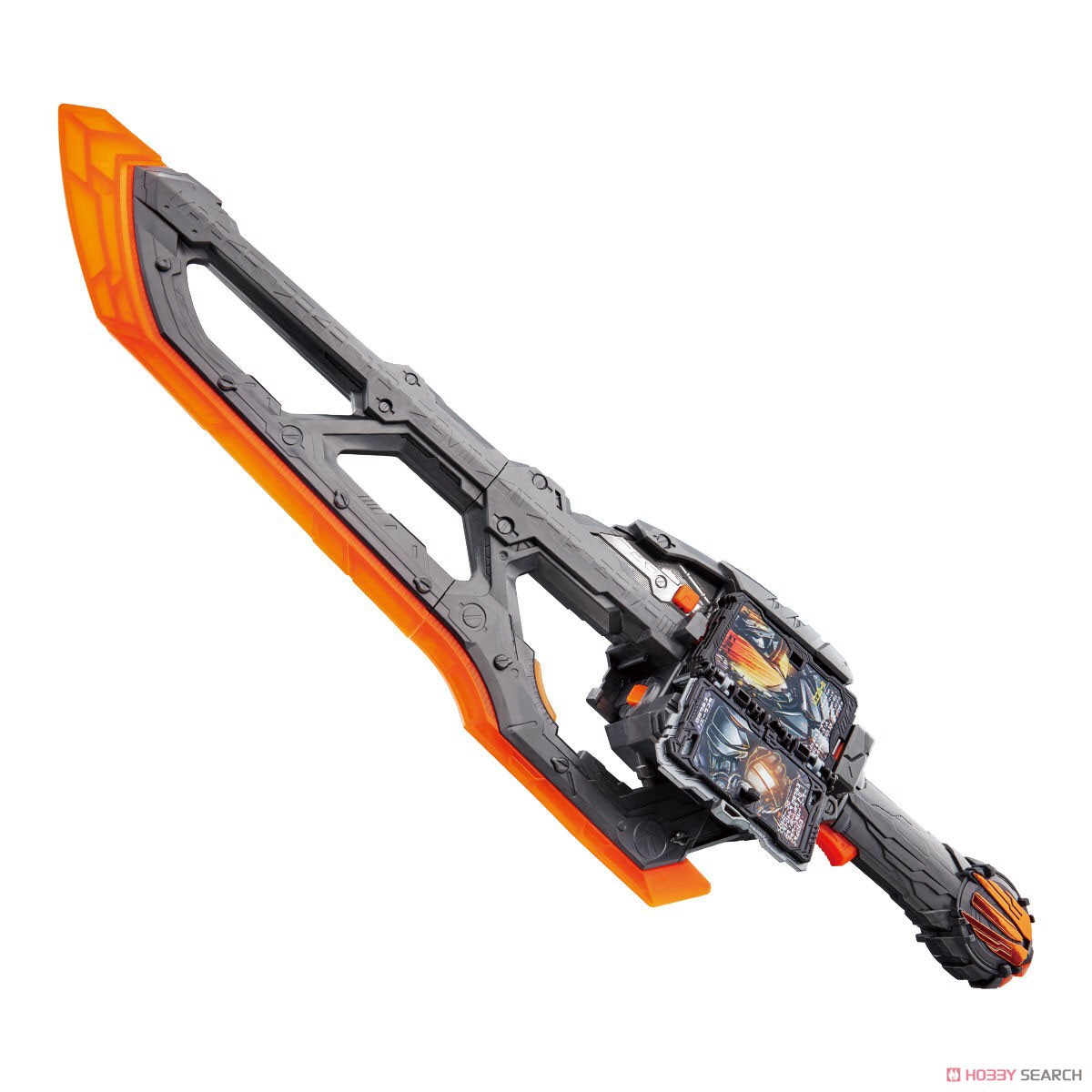 Masked Rider Saber - DX Dogouken Gekido by Bandai