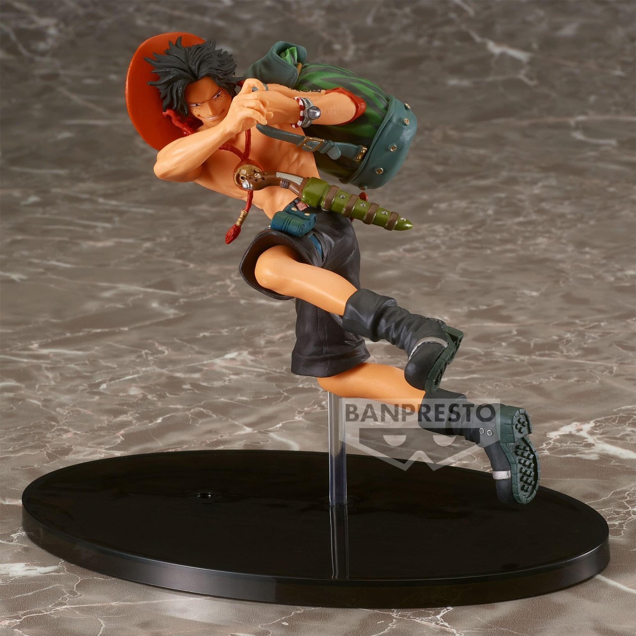 Pre-order : ONE PIECE SCULTURES BIG BANPRESTO FIGURE COLOSSEUM 4