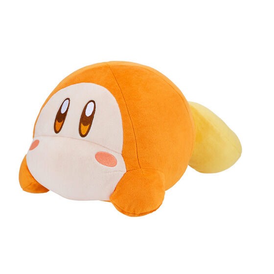 PRE-ORDER : Kirby's Dream Land Warm Stuffed Toy Waddle Dee