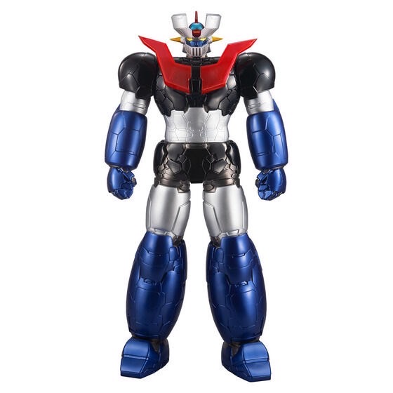 PRE-ORDER : Jumbo Soft Figure Mazinger Z (INFINITY) Ver.2