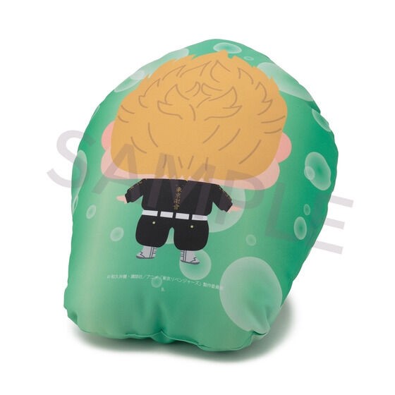 PRE-ORDER : Tokyo Revengers Chichara Die-cut Cushion (6 types in total)