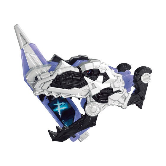 PRE-ORDER : SUPER BEST Deformation Gaia Dinosaur Fang Memory