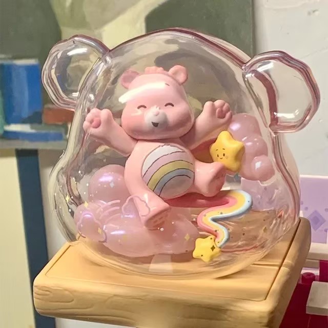 Care Bears Baby - Weather Forcast Series by Miniso