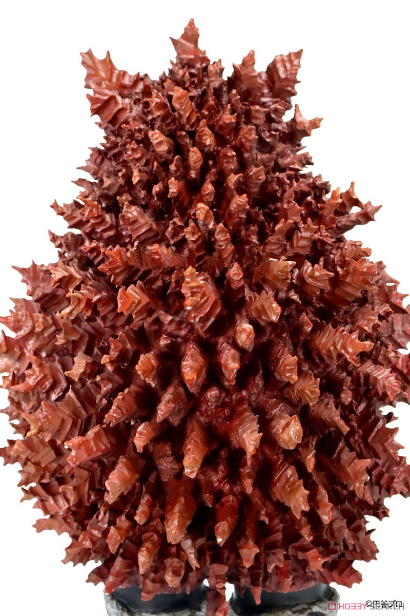 Pre-order : 1/6 The Ultimate Phantom Sculpture CCPJAPAN x Asai Zokei Meteorite Monster Garamon Garadama DX Ver. Painted Ver. by CCP