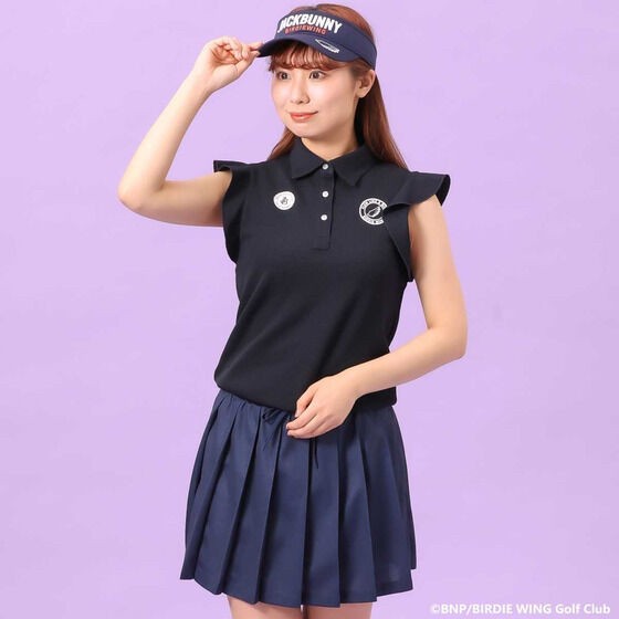 PRE-ORDER : BIRDIE WING x JACK BUNNY !! One Piece (Aoi)