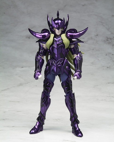 Saint Seiya Saint Cloth Myth Aries Shion (Surplice) by Bandai