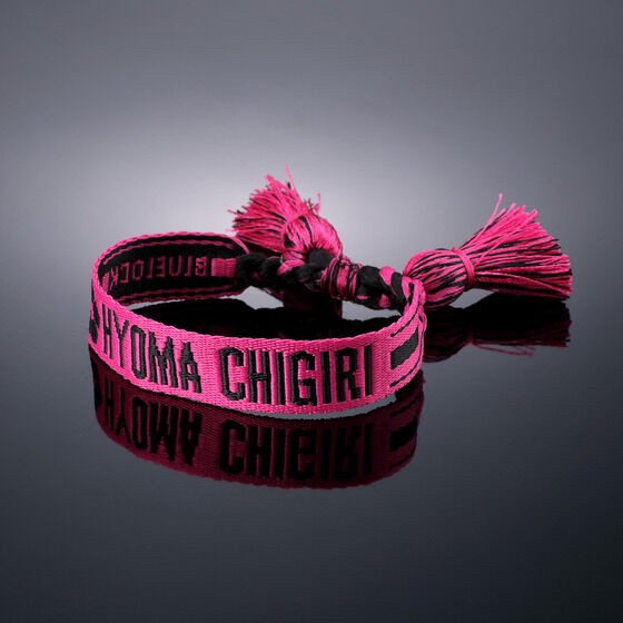 PRE-ORDER : Blue Lock Trading Misanga (Random)