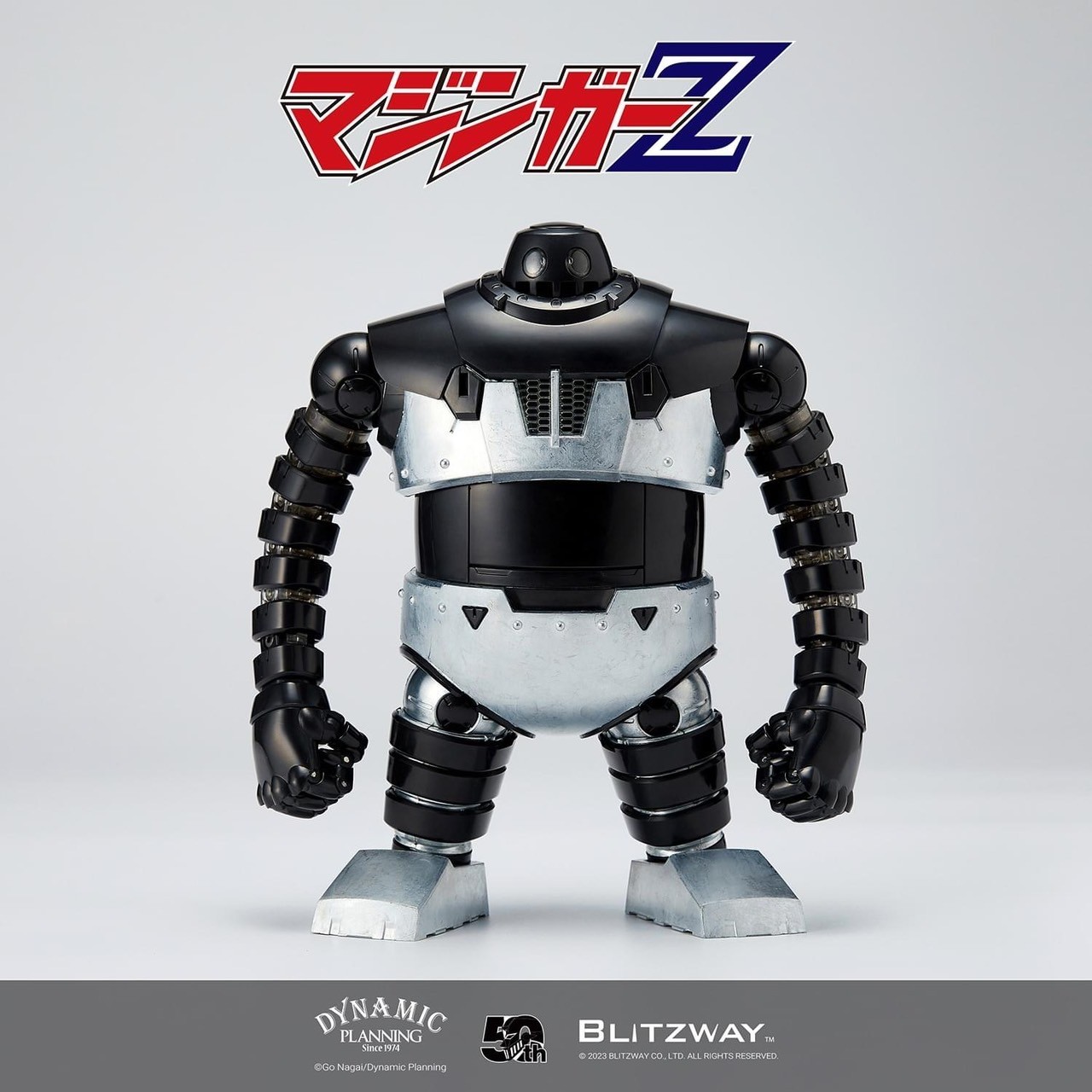 CARBOTIX Boss Borot by Blitzway (ของใหม่ในกล่องน้ำตาล)