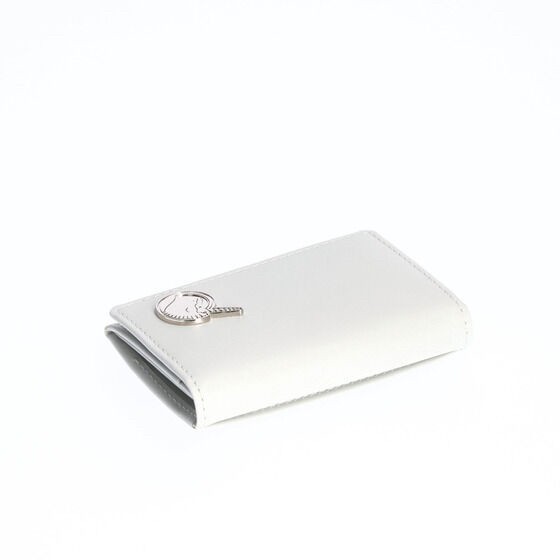 PRE-ORDER : Mobile Suit Gundam UC Vist Foundation Mark Pass Case / Business Card Case