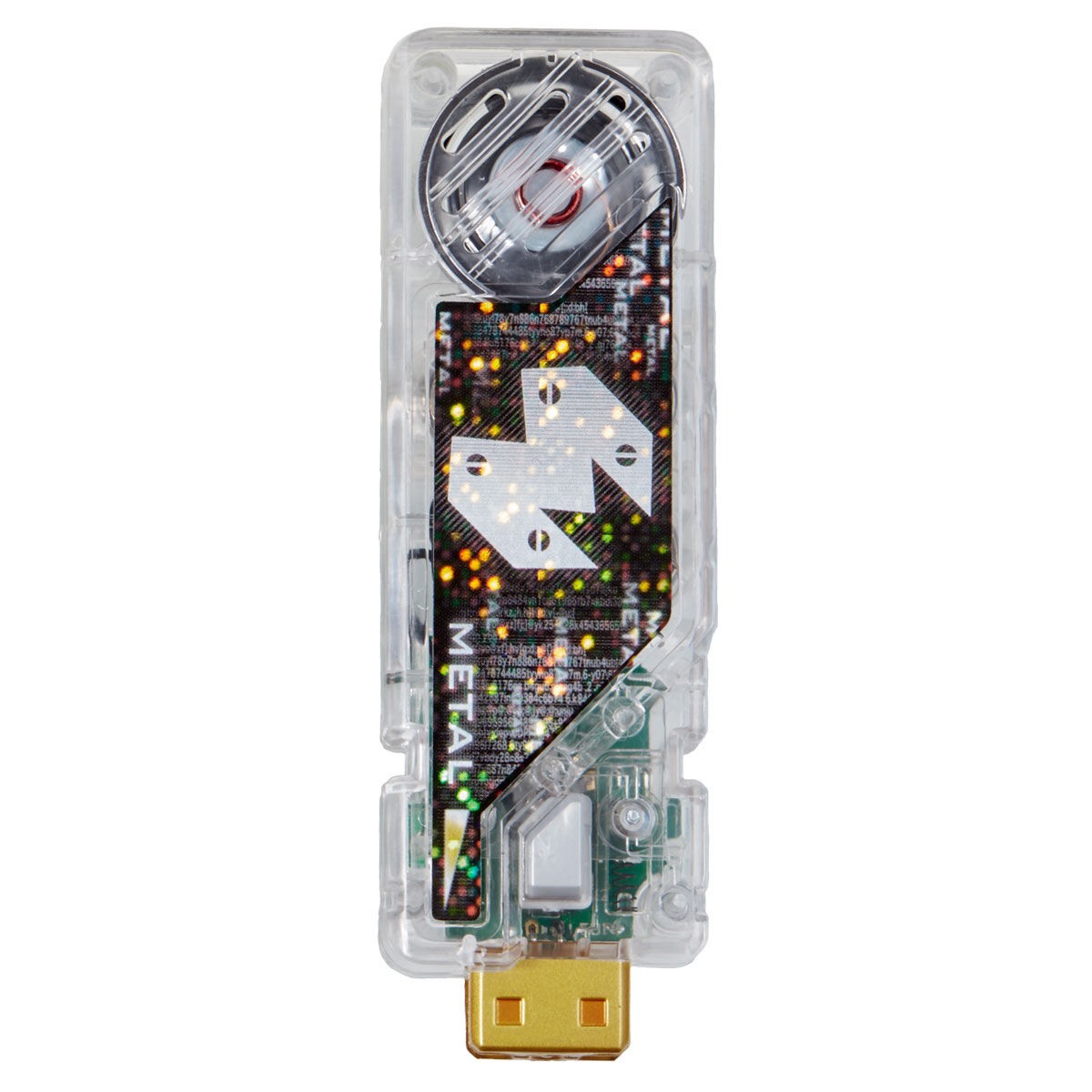 Masked Rider W - CSM - Gaia Memory ver.1.5 Fuuto PI EDITION by Premium Bandai (Limited มีกล่องน้ำตาล)