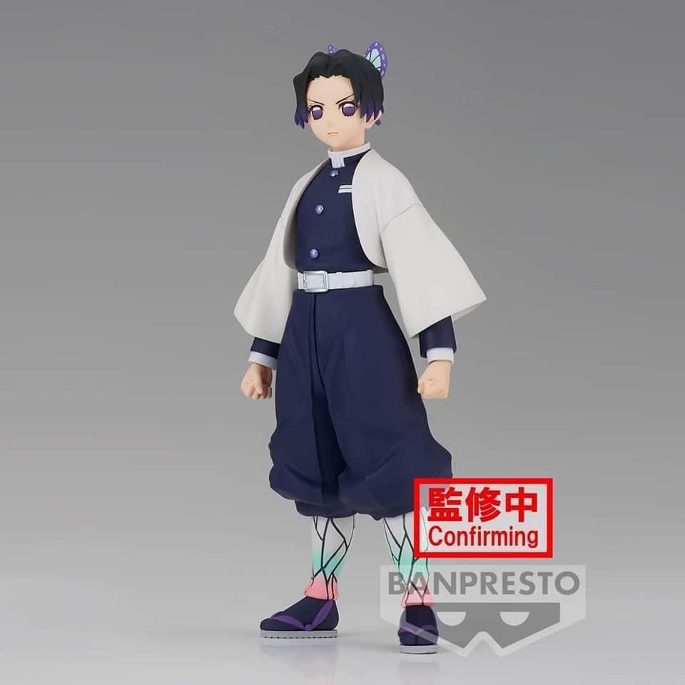 Pre-order : DEMON SLAYER: KIMETSU NO YAIBA FIGURE VOL.37 (A:TAMAYO) (B:SHINOBU KOCHO)