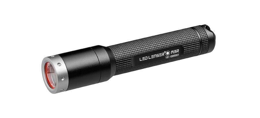 ไฟฉาย Led Lenser M3R