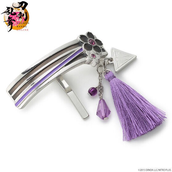 PRE-ORDER : Touken Ranbu ONLINE Light Pony Hook