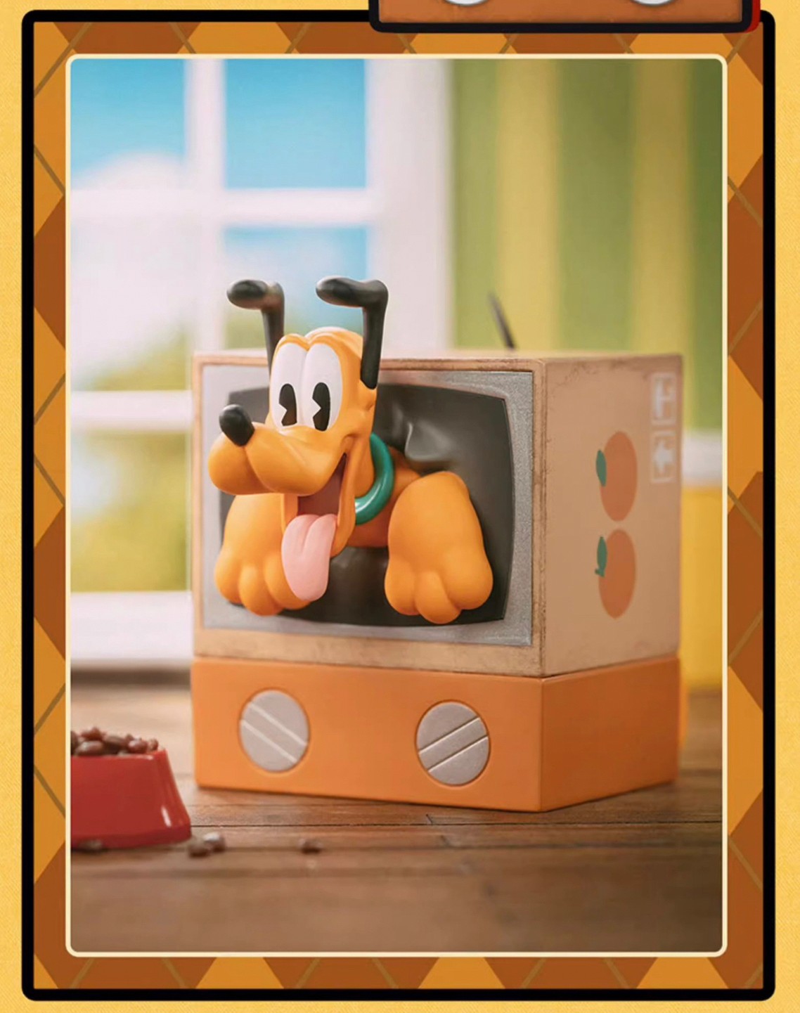 Disney - Mickey and Friends Happy Gathering Series by 52Toys