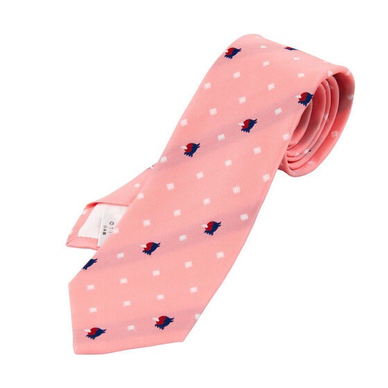 PRE-ORDER : Avataro Sentai Donbrothers Kiji Brother Tsuyoshi Kijino Necktie 2nd