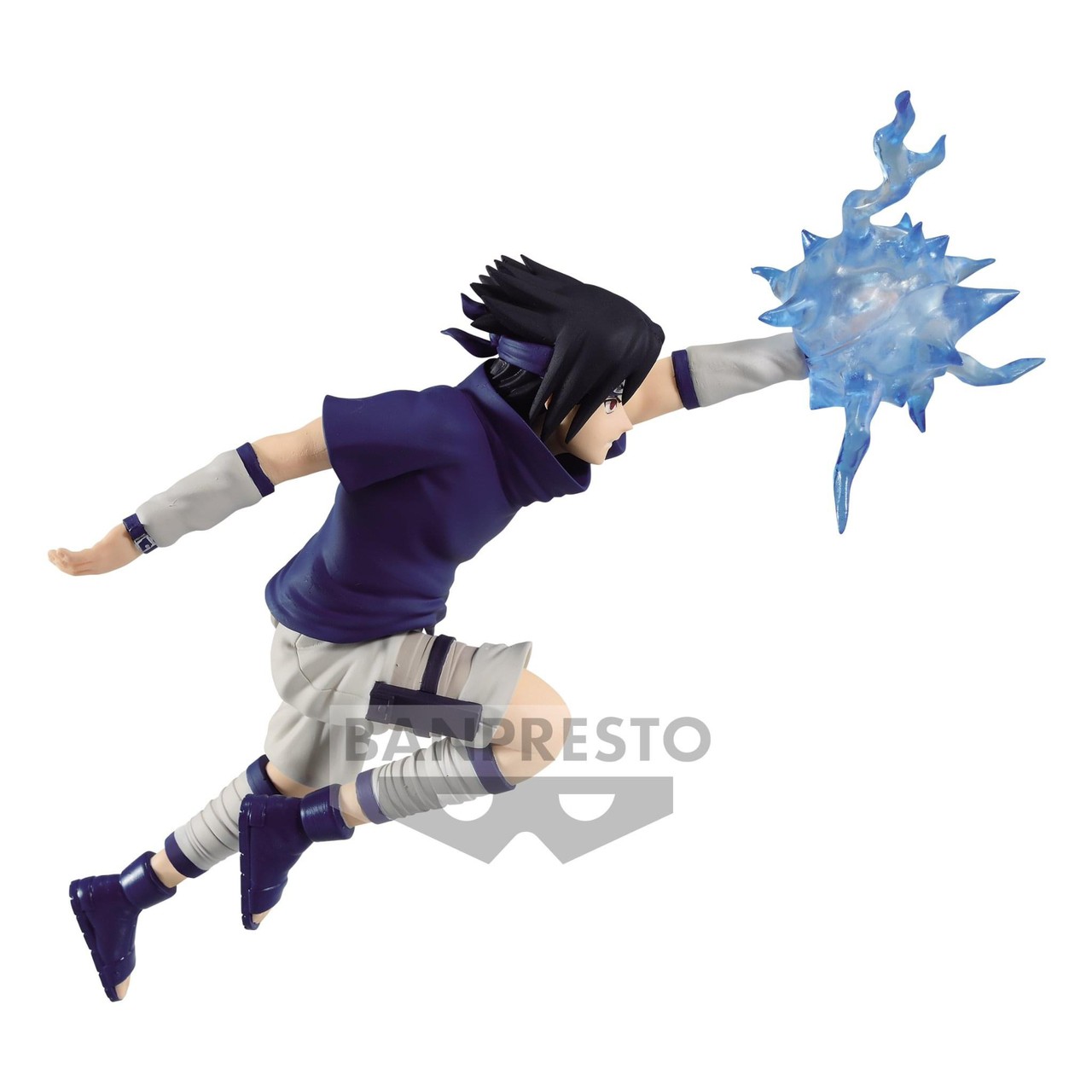Pre-order : NARUTO EFFECTREME -UZUMAKI NARUTO-/-UCHIHA SASUKE-