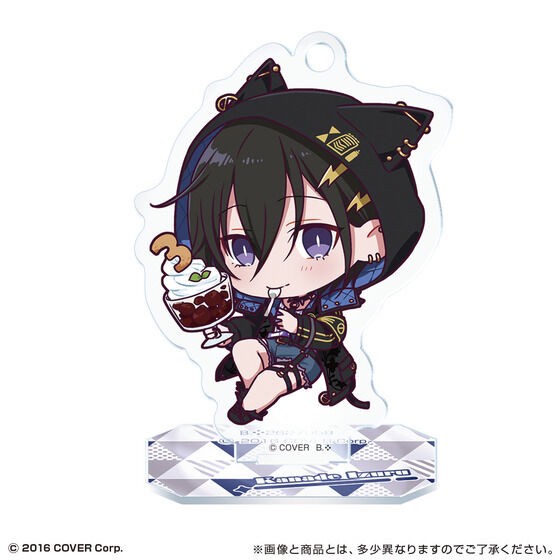 PRE-ORDER : HOLOSTARS 3rd Anniversary Acrylic Stand (Random)