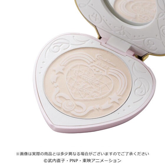 PRE-ORDER : Miracle Romance Shining Moon Powder 2023 Limited Edition