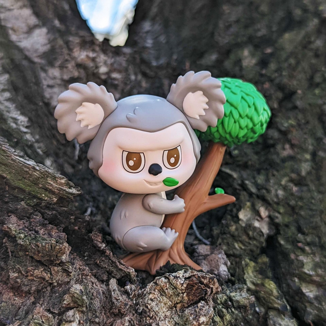 Labubu The Monsters Animals series by Pop Mart (Set of 12+1secret)