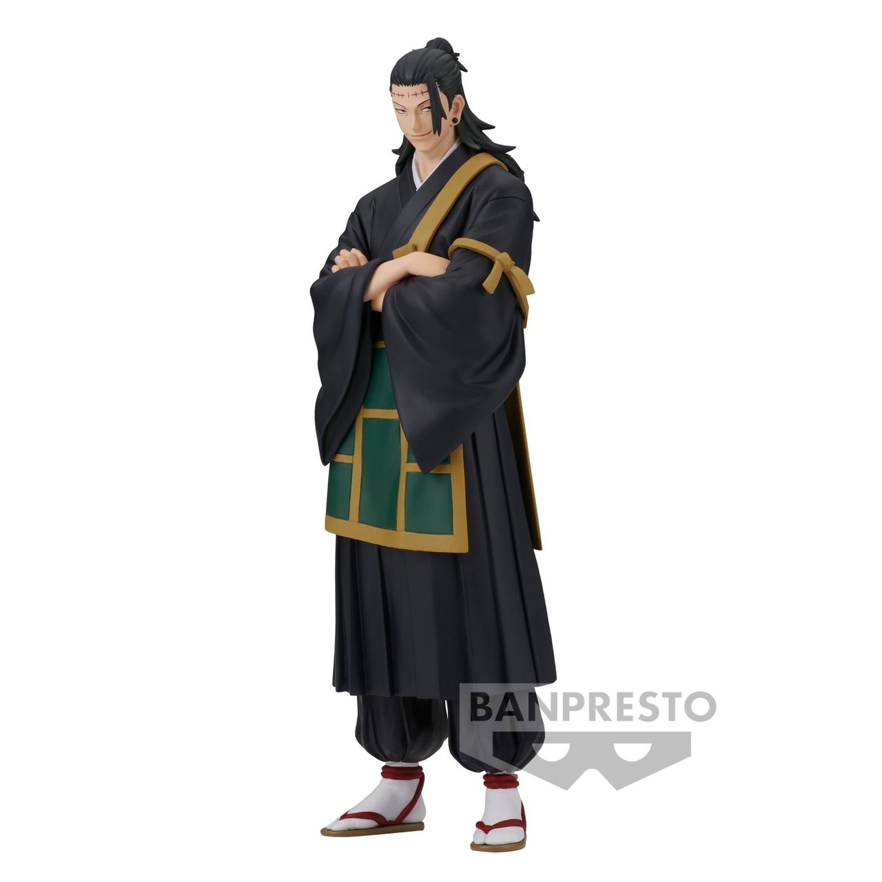 Pre-order : JUJUTSU KAISEN KING OF ARTIST THE SUGURU GETO