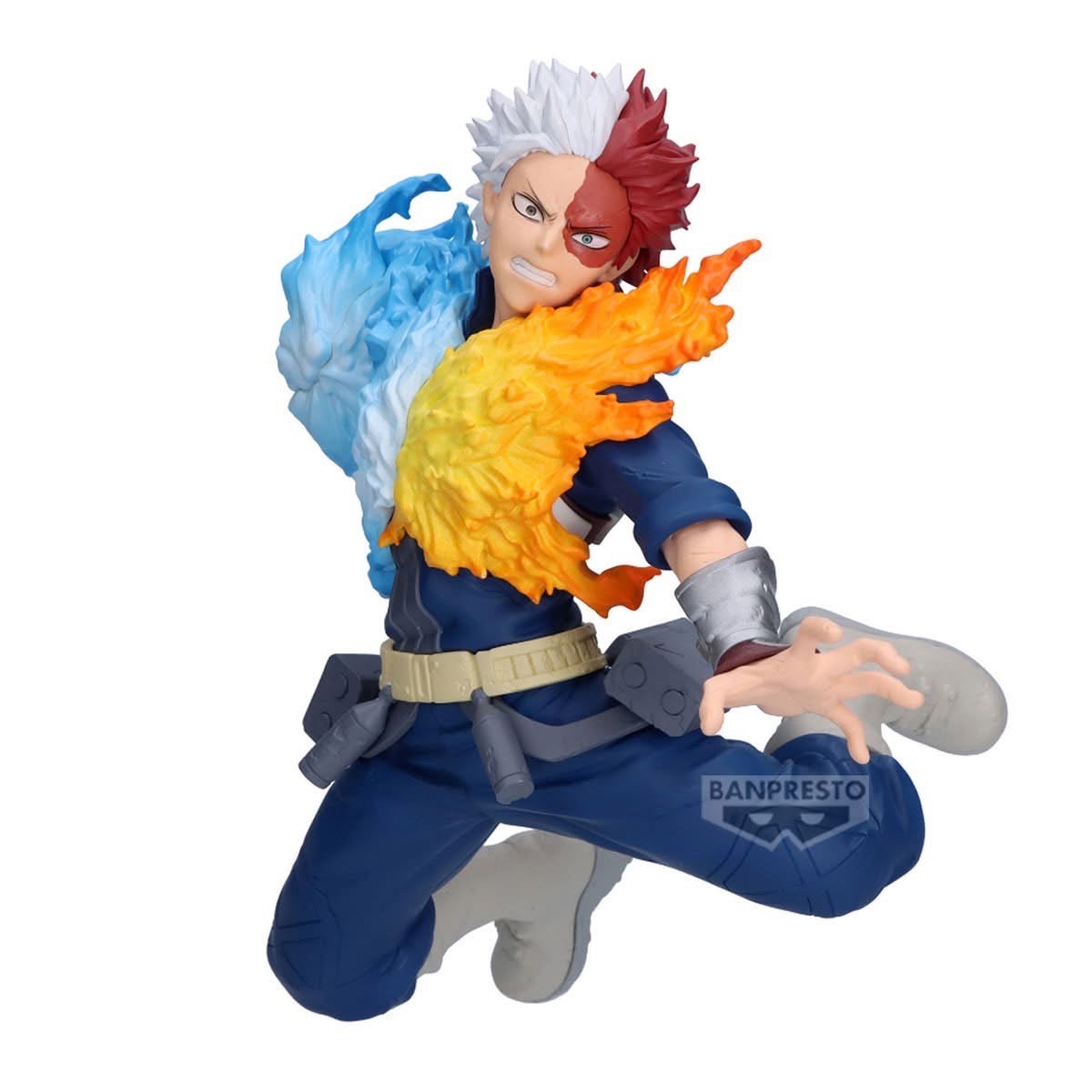 Pre-order : MY HERO ACADEMIA MAXIMATIC SHOTO TODOROKI / KATSUKI BAKUGO