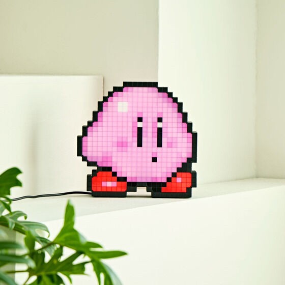PRE-ORDER : Kirby Super Deluxe Dot Light